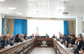 بانک اطلاعاتی استعدادهای ورزشی دانشآموزان در تبریز ایجاد میشود