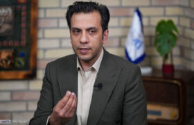 ببینید| مالکیت انیمیشن باید در اختیار استودیو سازنده باشد نه دستگاه حاکمیتی