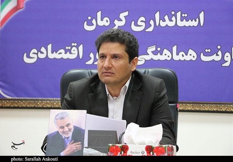 برخورد قضایی با ترک فعل شرکتهای معدنی در انتقال حسابها به کرمان