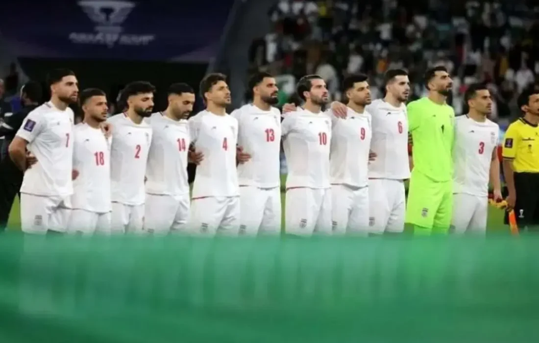 بررسی جریمه کنارهگیری از جام جهانی یا عدم صدور ویزای آمریکا