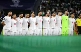 بررسی جریمه کنارهگیری از جام جهانی یا عدم صدور ویزای آمریکا