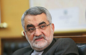 بروجردی: آزادسازی ۱۲ میلیارد دلار، شرط ابتدایی ایران در مذاکره است