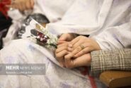 برگزاری دوره آموزشی پیش از ازدواج در بین مددجویان کمیته امداد لرستان