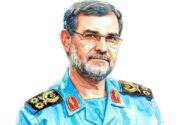 برگزاری مراسم چهلم شهید تنگسیری در آبادان