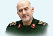 بزرگداشت سردار شهید اسدی در شاهچراغ(ع) برگزار میشود