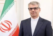 بقائی: آمریکا نمیتواند جنایت شرم آور میناب را مخفی کند