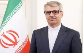 بقائی: آمریکا نمیتواند جنایت شرم آور میناب را مخفی کند