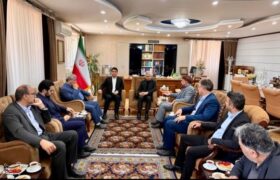 بقایی: تقویت دیپلماسی مرزی و اقتصادی/توسعه روابط با کشورهای همسایه