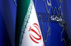 بیانیه وزارت امور خارجه در رابطه با نقض آشکار آتشبس از سوی آمریکا