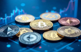 بیتکوین دوباره جان گرفت؟ / نبرد قیمت در مرز ۸۱ هزار دلار