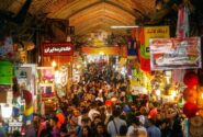 تأمین امنیت برای تحقق اقتصاد مقاومتی یک مؤلفه ضروری و راهبردی است