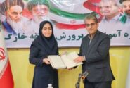 تأکید بخشدار خارگ بر تقویت زیرساختهای درمانی در جزیره