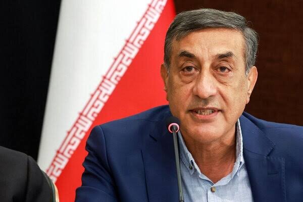 تأکید قائمپناه بر افزایش تردد کامیونها در مرز بازرگان
