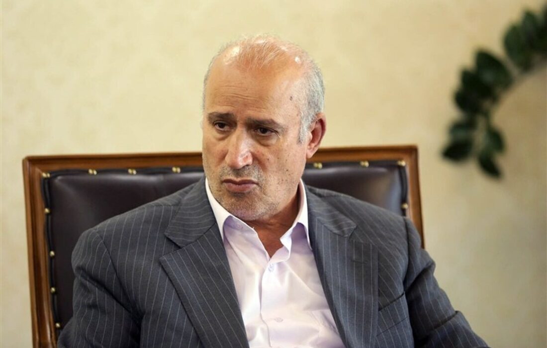 تاج: تمام مسئولیت تیم امید بر عهده فدراسیون فوتبال است