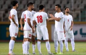 تاج علت انتقال کمپ تیم ملی به مکزیک را اعلام کرد