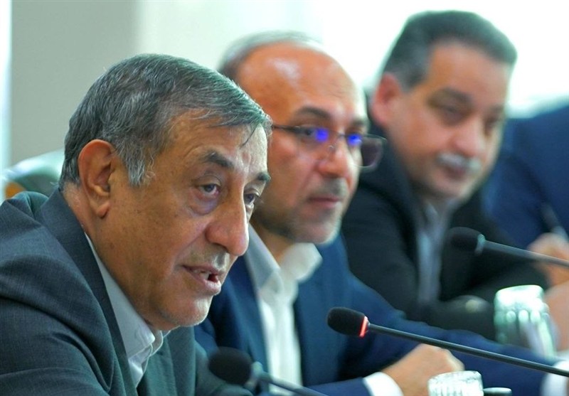 تاکید معاون اجرایی رئیسجمهور بر افزایش تردد کامیونها در مرز بازرگان