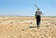 تداوم ششمین سال خشکسالی پیاپی در ایران/ بارشها نرمال نیست