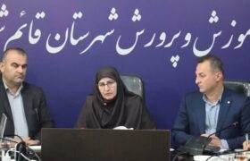 تربیت بزرگترین مهارت؛ ۵۰۰۰ اثر خلاقانه معلمان به جشنواره ارسال شد