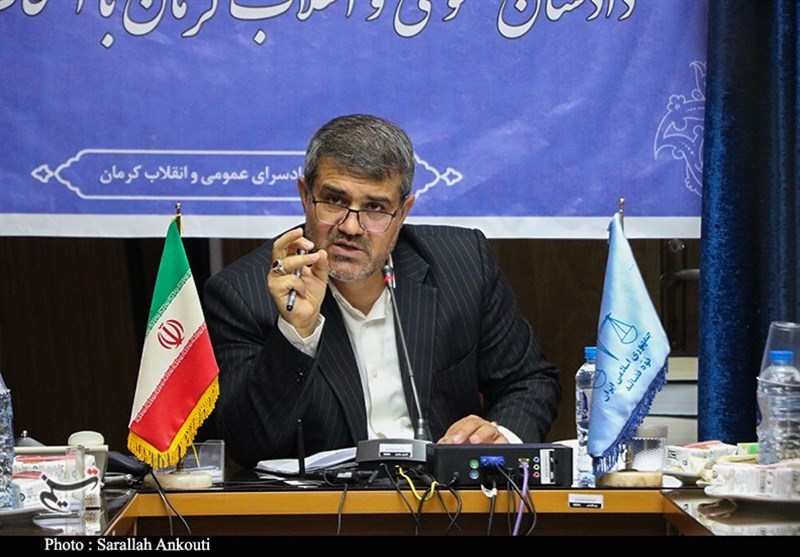 تشکیل 35 پرونده قضایی برای افراد مقیم خارج کشور همکار با دشمن در کرمان