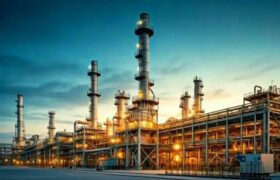 تشکیل دو ستاد تخصصی برای بازسازی صنایع فولاد و پتروشیمی