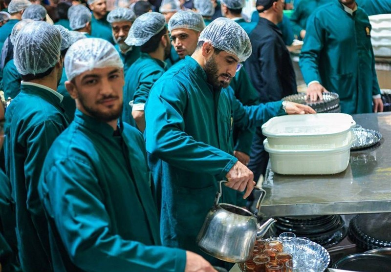 تصاویری از حضور تیم ملی کشتی در حرم رضوی تیم ملی کشتی آزاد ایران , کشتی آزاد , مشهد مقدس , اخبار مشهد , خراسان رضوی , اخبار استان خراسان رضوی , آستان قدس رضوی , حرم امام رضا(ع) , امام رضا (ع) ,