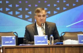تصمیم جنجالی تاجرنیا علیه پرسپولیس: در هیچ مسابقهای شرکت نمیکنیم