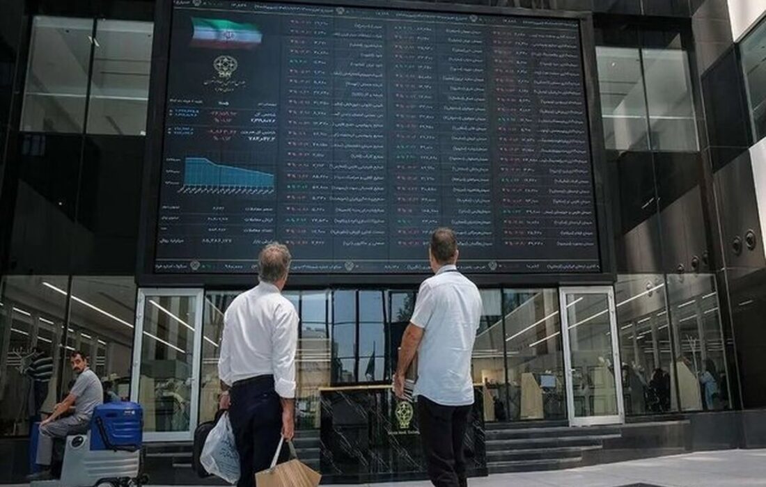 تعطیلی چندروزه بورس تهران / بازار شنبه به کدام سمت میرود؟