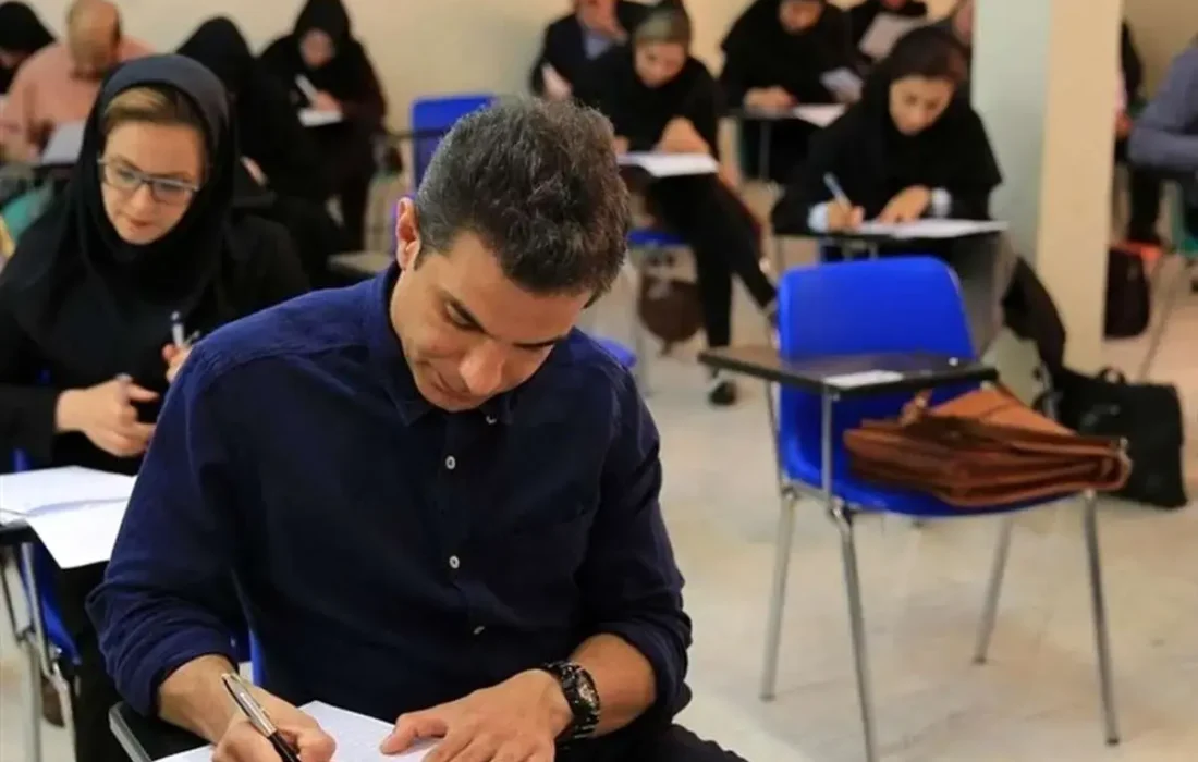 تعویق زمان برگزاری آزمون دکتری داروسازی/ متقاضیان این خبر مهم را از دست ندهند
