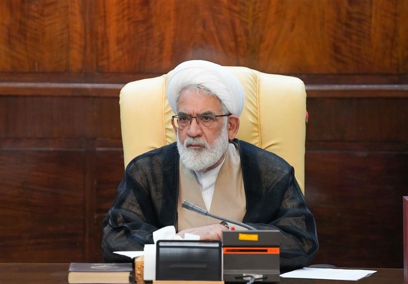 تعیین تکلیف پروندههای اصراری گرهگشای مشکلات مردم است