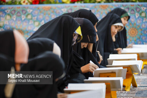 تمدید مهلت ثبتنام چهل و نهمین دوره مسابقات سراسری قرآن کریم