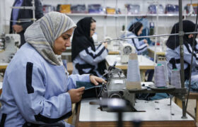 تمرکز شهرداری تهران بر اشتغالزایی ۴۰ هزار زن سرپرست خانوار