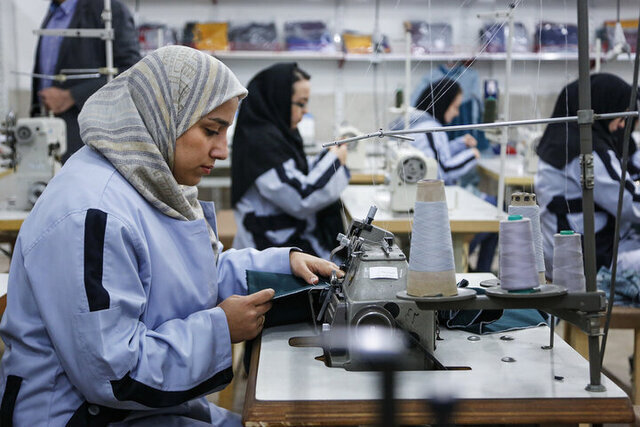 تمرکز شهرداری تهران بر اشتغالزایی ۴۰ هزار زن سرپرست خانوار