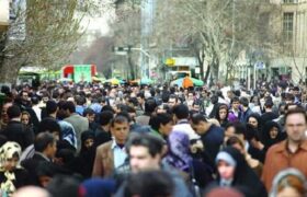 تهدید زیرساختهای اجتماعی توسط دشمن و برخی خودیها؛ تیغ دو لبه بحران