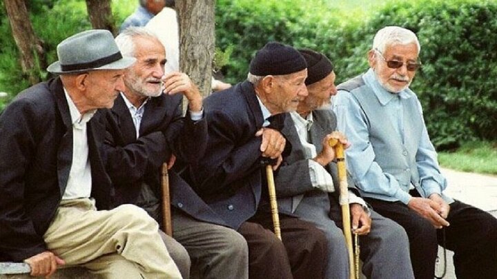 تهران در آستانه سالمندی؛ فرزندآوری را به تأخیر نیاندازید تهران در آستانه سالمندی؛ فرزندآوری را به تأخیر نیندازید