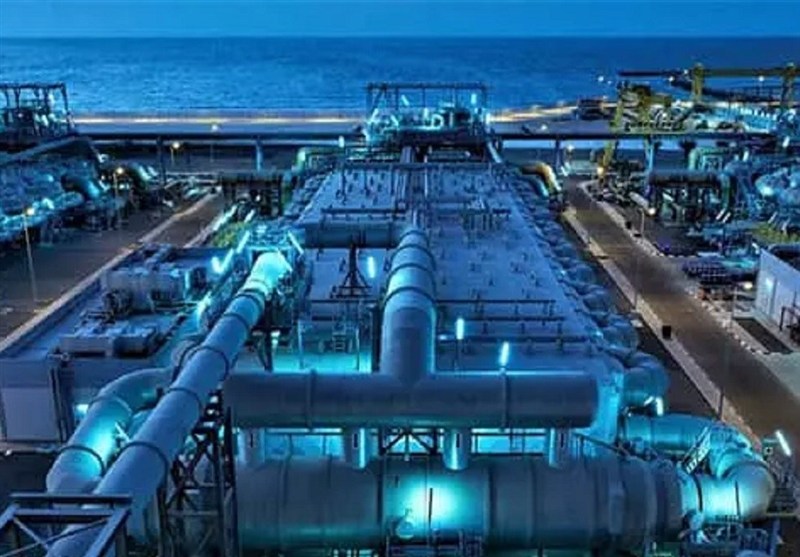 تولید آب از تاسیسات آبشیرینکن در استان بوشهر افزایش مییابد