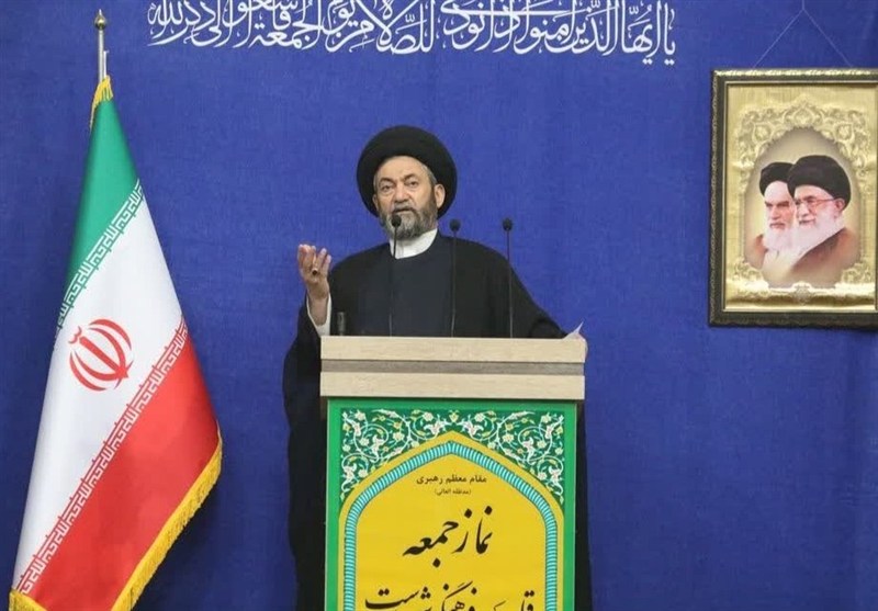 تیم مذاکره کننده در باب تنگه هرمز ذره ای کوتاه نیاید