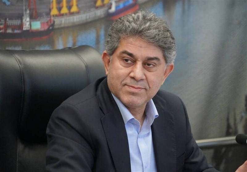 جابهجایی 6 میلیون تن کالا از بنادر جنوبی