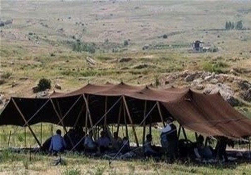 جامعه عشایری میتوانند ایران را از واردات گوشت قرمز بینیاز کنند