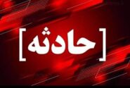 جزئیات آتشسوزی یک مجتمع تجاری در مشهد