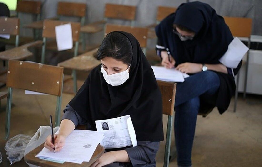 جزئیات برگزاری کنکور و امتحانات نهایی از زبان وزیر آموزش و پرورش