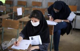 جزئیات برگزاری کنکور و امتحانات نهایی از زبان وزیر آموزش و پرورش