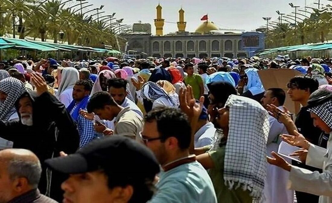 جزئیات ثبتنام سفر عتبات عراق در عرفه اعلام شد