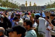 جزئیات ثبتنام سفر عتبات عراق در عرفه اعلام شد