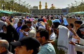 جزئیات ثبتنام سفر عتبات عراق در عرفه اعلام شد