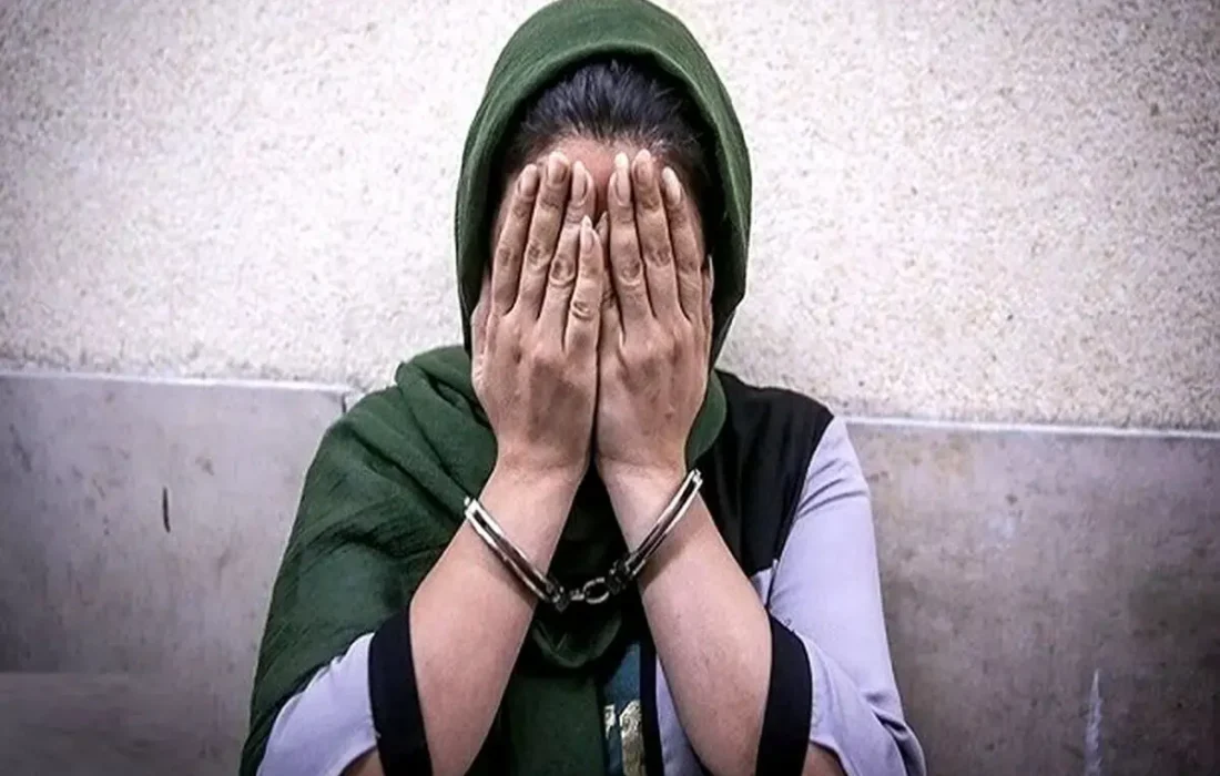 جزئیات جنایت هولناک دختر جوان در خانه زن تنها