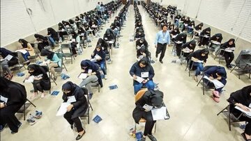 جزئیات نحوه برگزاری آزمونها در مدارس؛ آیا امتحانات تهران حضوری میشود؟