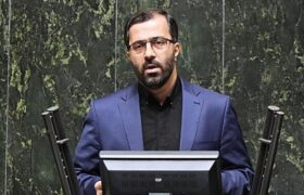 جلسه وبیناری مجلس با حضور وزیر راه و شهرسازی