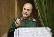 جوانی: ایران با اعمال حاکمیت بر تنگه هرمز متجاوزان را تنبیه میکند