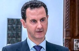 جولان الجولانی در سوریه / اموال بشار اسد و برادرش توقیف شد