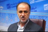 حاجیبابایی: حاکمیت تنگه هرمز را به دست آوردیم